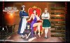 乳神家の館~银欲の247 云翻汉化正式版★全CV[4月新大作/5.5G]