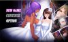 超NTR：勇者罗伊的婚礼 HeroRoy\’s 官方中文步兵版+CG包[12月新作/1.4G]