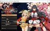 [ONEONE1] 掠夺者武士 V2.03最终版+全CG档+攻略★CV[最终更新/8.4G]