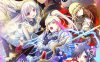 R3558 封缄之都古拉塞斯塔！威力加强汉化版+全DLC+存档+CG【神作/9G】