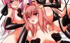 [2D全彩]全部变魅魔/全员魅魔化 中文汉化版[新汉化/65M]