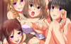 【2D同人/合集】[NCP] 催眠無双-女子学院成为性爱风俗店 01-04 (完/大后宫)【182M】