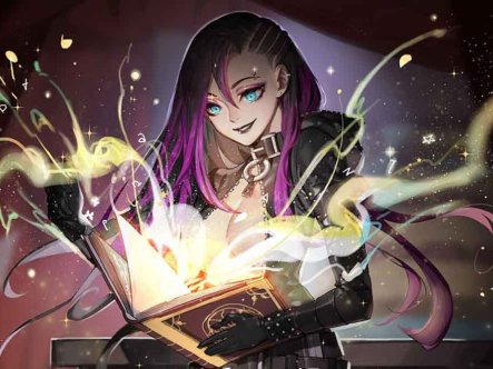 R5927 奥克伍德魔法学校[精翻汉化完结版+全CG][新汉化/PC+安卓/步兵][3G]