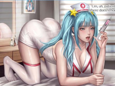 Milkychu大神:4K 超精美作品大合集+含动图【更新到10月/步兵/56G】