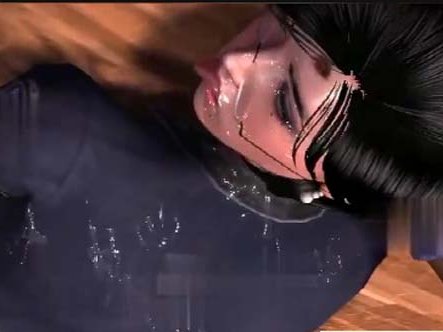 Z117 大西瓜高速漂移:一品禸壶臣服篇!步兵版【新作/黑丝女警/国语CV】