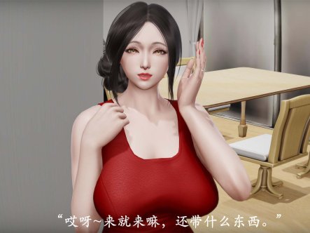 A43 做韵律操的妈妈!全系列-内部尊享版流出版【神NTR/步兵/超精美/700M】
