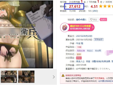 【爆款RPG/汉化/动态】交易街黑卫兵~地下监狱和女囚们 V1.20精翻汉化步兵+存档【700M】