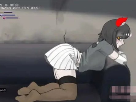【触摸互动SLG/中文/全动态】我的反乌托邦机器人女友 V0.86.3 官方中文步兵版+作弊码【更新/PC+安卓/1.1G】