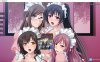 [日系] 女仆人妻放题咖啡厅 Cuckies & Cream 官方中文版★全CV[新作/700M]