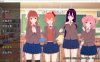 [欧美] 文学无尽俱乐部 Literature Hentai Club V0.33.5 云翻汉化版[PC+安卓][更新/600M]