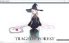 [日系] 悲剧之森林：TRAGEDY FOREST 官方中文版★像素风[11月新作/500M]