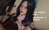 [3D漫画] [3D无修]被儿子睡眠戒指控制的丝袜麻麻01-02★高渲染 (小马x大车)[完/255M]