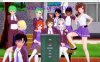 [欧美] 魔法的秘密 SecretsofSorcery V0.21.5 AI汉化版[PC+安卓][3月更新/2.3G]