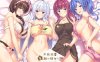 [日系] 夕凪庄的S级女友们 AI汉化版+全CG存档★全CV[新汉化/5.6G]