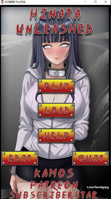 [欧美] 日向解禁 Ver1.0 AI汉化版[PC+安卓][4月更新/700M]