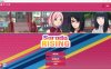 [欧美] 忍者佐良娜崛起 Sarada Rising Ver1.13 汉化完结版[PC+安卓][更新/1G]