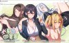 [日系] 夏色四叶草V1.07 官方中文无修版+全CG存档★全CV[7月更新/6.1G]