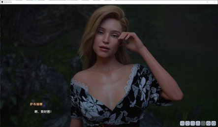 [欧美] 欲望学院 第四季V4.1.1d 云翻汉化版[PC+安卓][8月更新/1.8G]