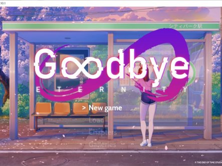 [日式SLG/沙盒/动态] 永恒不再 Goodbye Eternity V0.10.1 汉化中文版[新汉化][PC+安卓][3G]