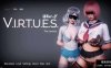 【汉化/双端】V.I.R.T.U.E.S. 美德 V17 全章节 +赞助者定制外传 [1+10.3g]