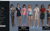 【欧美SLG/AIGPT汉化/动态】室友 The Roommate v0.12.03【PC+安卓/3.45G】