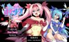 【日系RPG/AIGPT汉化】爱与和平的魔法少女1.0 萌盟版【PC+安卓/1.83G】