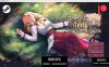 【欧美SLG/AIGPT汉化/2D】莎拉·罗斯的生存 The Survival of Sarah Rose [v0.5.9.9] 【PC+安卓/2.8G】