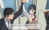 新作[互动SLG/制服JK] 痴汉冤罪 痴漢冤罪でっちあげ女子にオシオキ 机翻版 [390M]