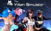 更新[互动3D/全动态]恶棍模拟器 The Villain Simulator V0.43 官方中文步兵版 [13.0G]