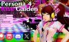 【亚洲SLG/AIGPT汉化/3D】女神异闻录4莉瑟外传Persona 4: Rise Gaiden [v0.2]【PC+安卓/2.9G】