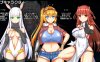 DL11月新作【卡牌肉鸽RPG/异种X】神经元日食（ニューロン・エクリプス）V1.1 AI汉化【1.20G】
