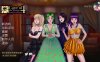 ST11月新作【互动SLG/动态】艾米直播秀：四位性感证人的案件（EmyLiveShow: Case of Four Hot Witnesses） STEAM官中【2.10G】