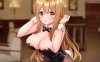 新作[日式SLG/全动态] 兔女郎与恶作剧猜拳 バニーガールとイタズラじゃんけん v1.01 生肉版 [440M]