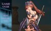 ST11月新作【卡牌肉鸽SLG/强X异种X】蜃气楼之馆（Dark Flame~ナームと蜃気楼の館） STEAM官中【600MB】