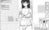 DL10月新作【互动SLG/触摸抚摸/同居生活/动态】彼女エロ治療所+XXX ELEVATION Ver24.10.09 原版生肉【500MB】