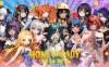 ST10月新作【H版大富翁/休闲SLG/AI生成/动态】财貌双全（Money And Lady）Build.16189063 STEAM官中-国语+DLC【13G】