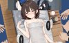 新作【互动SLG/全动态/Live2D】怪しいマッサージ屋に入店してしまった新入社員 Ver.1.1 原版生肉【PC+安卓双端-600MB】