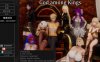 【亚洲SLGAIGPT汉化3D】王中之神God among Kings [v0.25] 【PC+安卓2.2G】