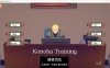 【日系SLGAIGPT汉化3D】木叶训练 Konoha Training Ch.2 v0.17【PC+安卓1.7G】