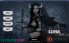 【欧美SLGAIGPT汉化3D】露娜重载 Luna Reloaded v0.18【PC+安卓7.29G】