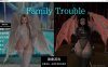 【欧美SLGAIGPT汉化】家庭麻烦 [v0.9.13]Family Trouble [v0.9.13]【PC+安卓5.54G】