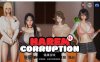 【新作欧美SLGAIGPT汉化】后宫腐败 [v1.0]【PC+安卓614M】
