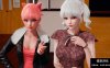 【安卓+PC+MAC3D国风精品SLG中文】特工17 Agent17 V24.2 官方中文版