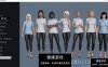 【更新欧美SLGAIGPT汉化】室友 [v0.11.08]【PC+安卓3.4G】