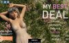 【欧美SLGAIGPT汉化3D】我的最佳交易 My Best Deal v3.3【PC+安卓4.17G】