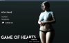 【欧美SLGAIGPT汉化3D】红心游戏 Game of Hearts Ch.5 R1【PC+安卓6.5G】