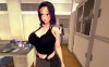 【欧美SLGAIGPT汉化3D】色欲学院Lustful College Rework [v0.34]【PC+安卓2.5G】