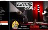 【完结欧美SLGAIGPT汉化】激动人心的游戏Exciting Games [Ep.16 Final] 【PC+安卓1.5G】