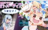 魔造少女奥托米蒂亚~直播中！V1.13 PC+安卓JOI夺宝汉化版+存档 8月更新