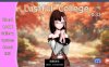 【日系SLGAIGPT汉化3D】色欲学院 Lustful College Rework v0.33【PC+安卓2.22G】